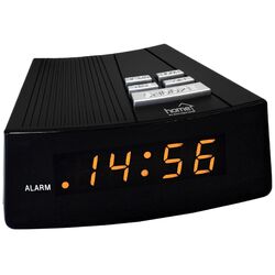 Ceas de masa Home LTC 03 (Black)