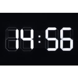 Ceas de masa Home LTC 04 (White) Thumb