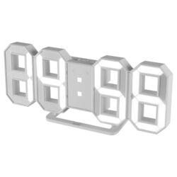 Ceas de masa Home LTC 04 (White)