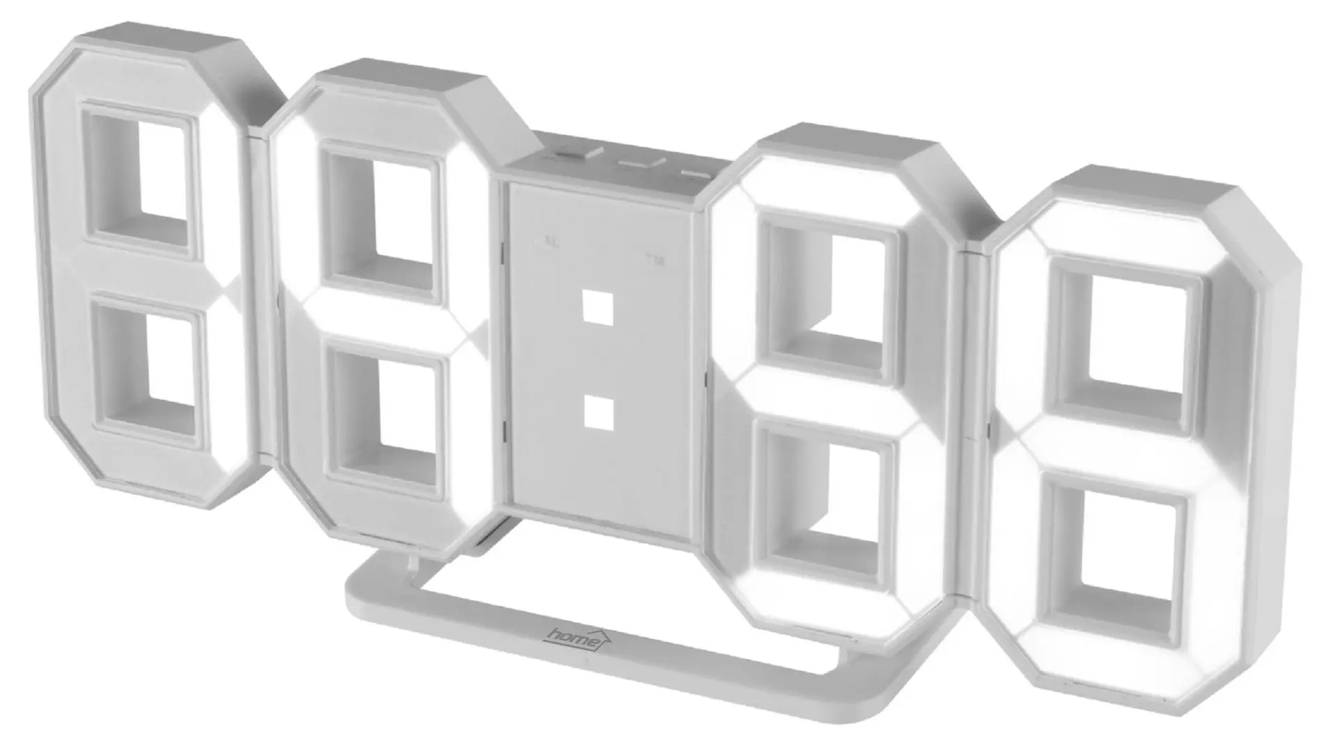 Ceas de masa Home LTC 04 (White)