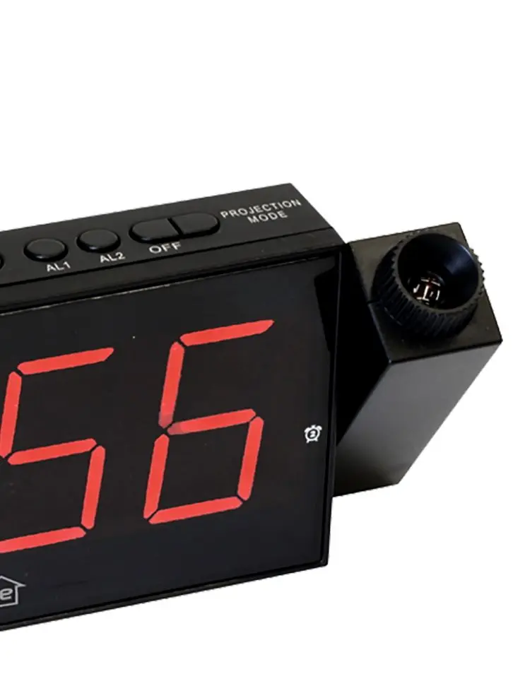 Ceas de masa Home LTCP 01 (Black)