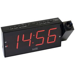 Ceas de masa Home LTCP 01 (Black)