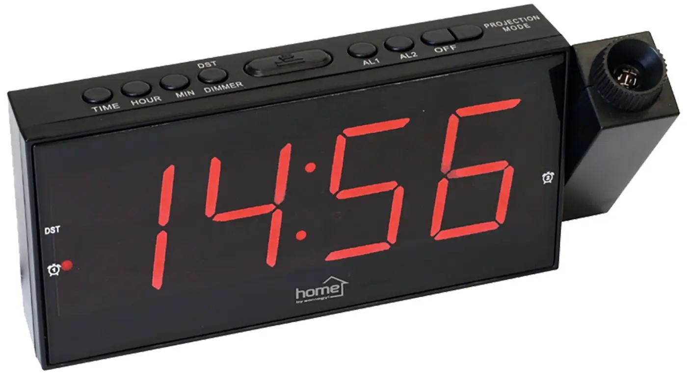 Ceas de masa Home LTCP 01 (Black)