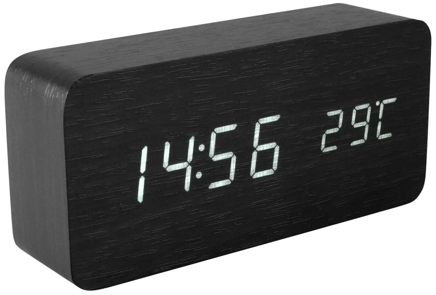 Настольные часы Home OC 04 (Black)