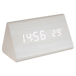 Ceas de masa Home OC 07 (White) Thumb