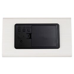 Ceas de masa Home OC 07 (White) Thumb