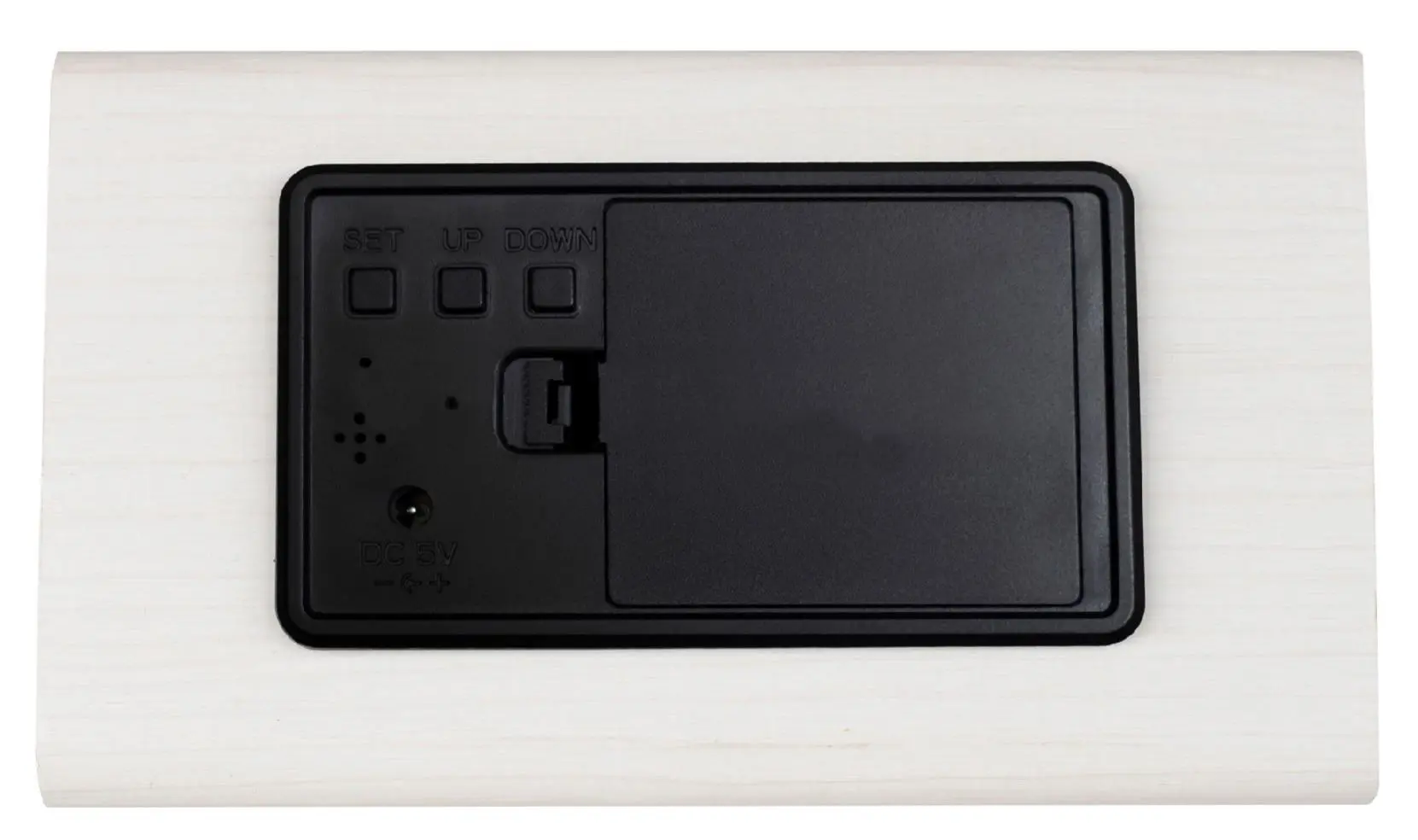 Ceas de masa Home OC 07 (White)