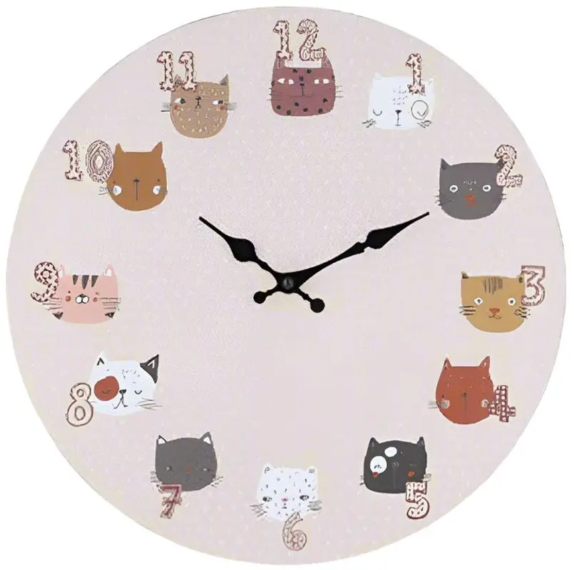Ceas Koopman Animals - 2