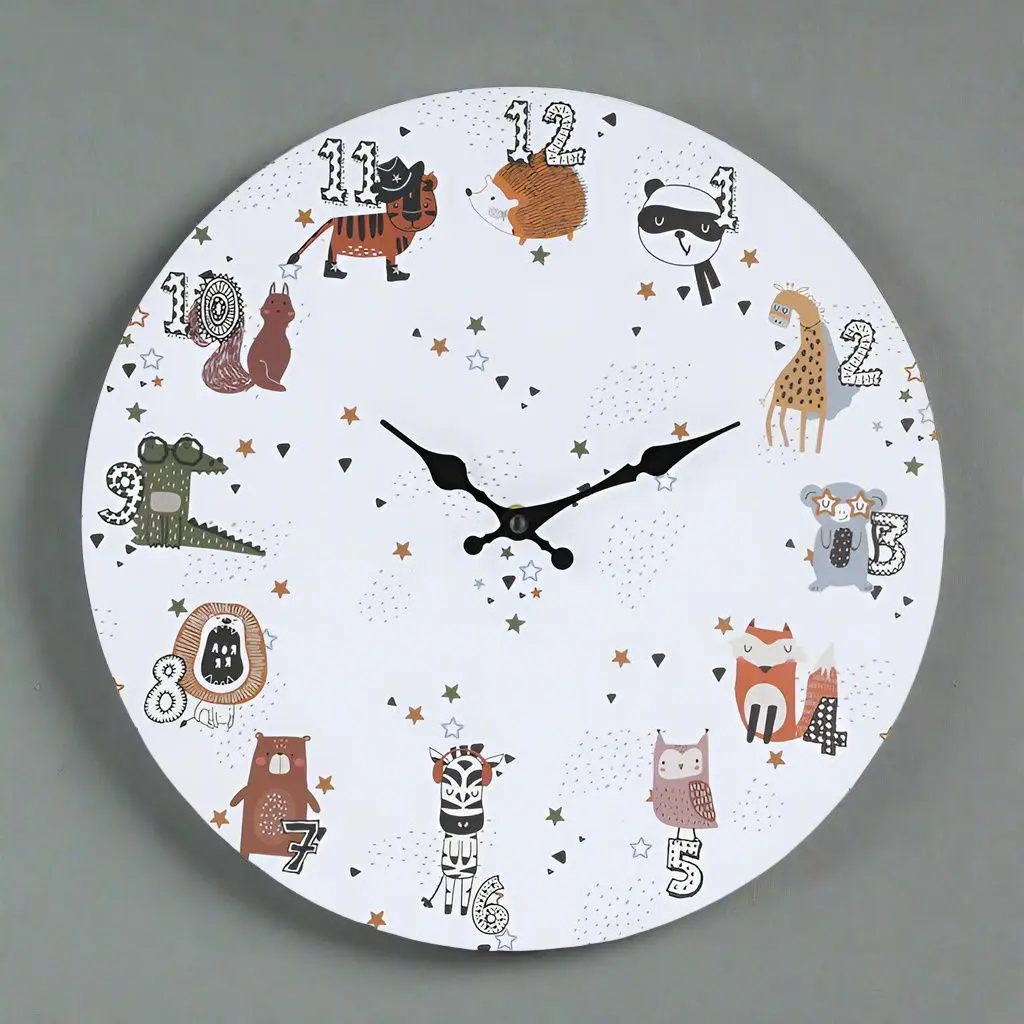 Ceas Koopman Animals - 6