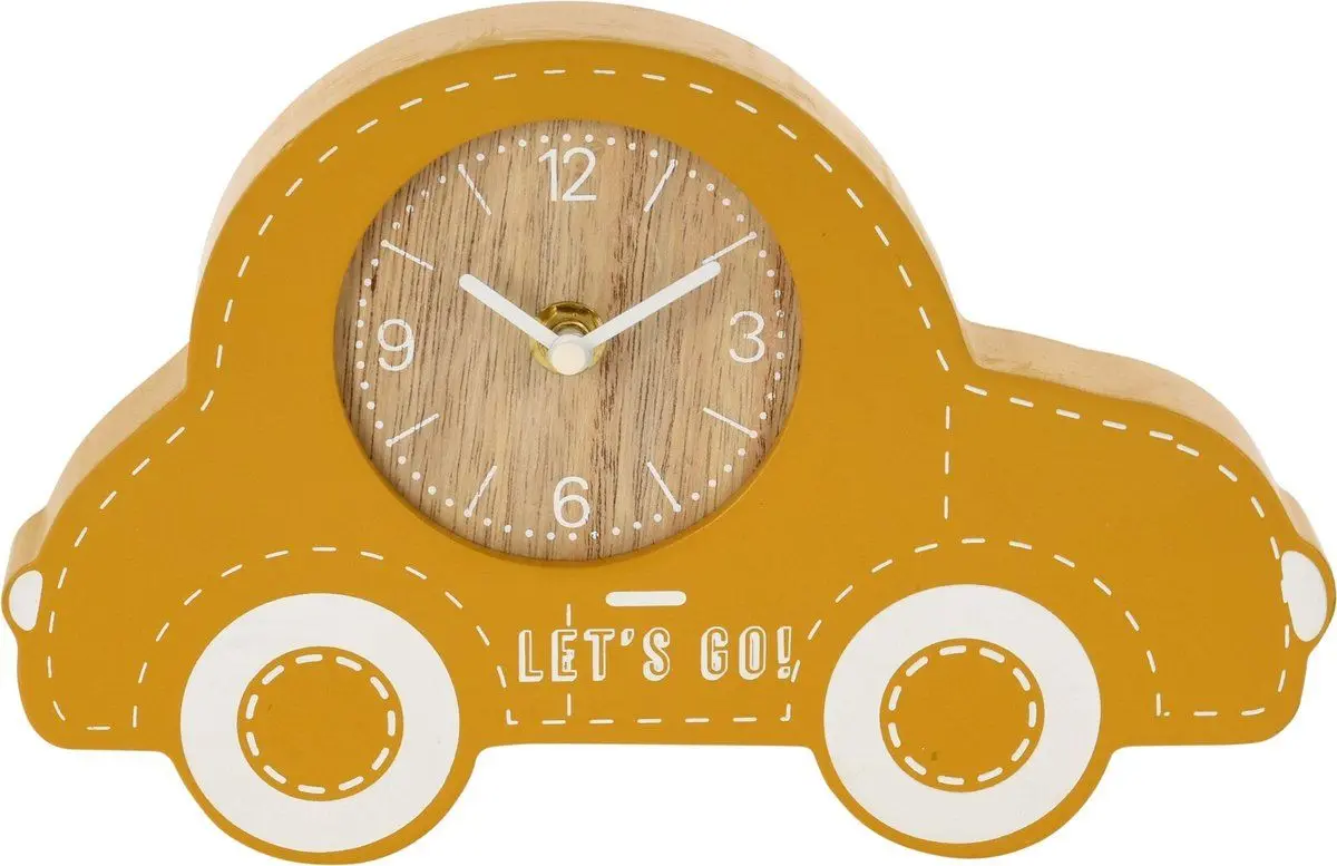 Ceas Koopman Car - 2