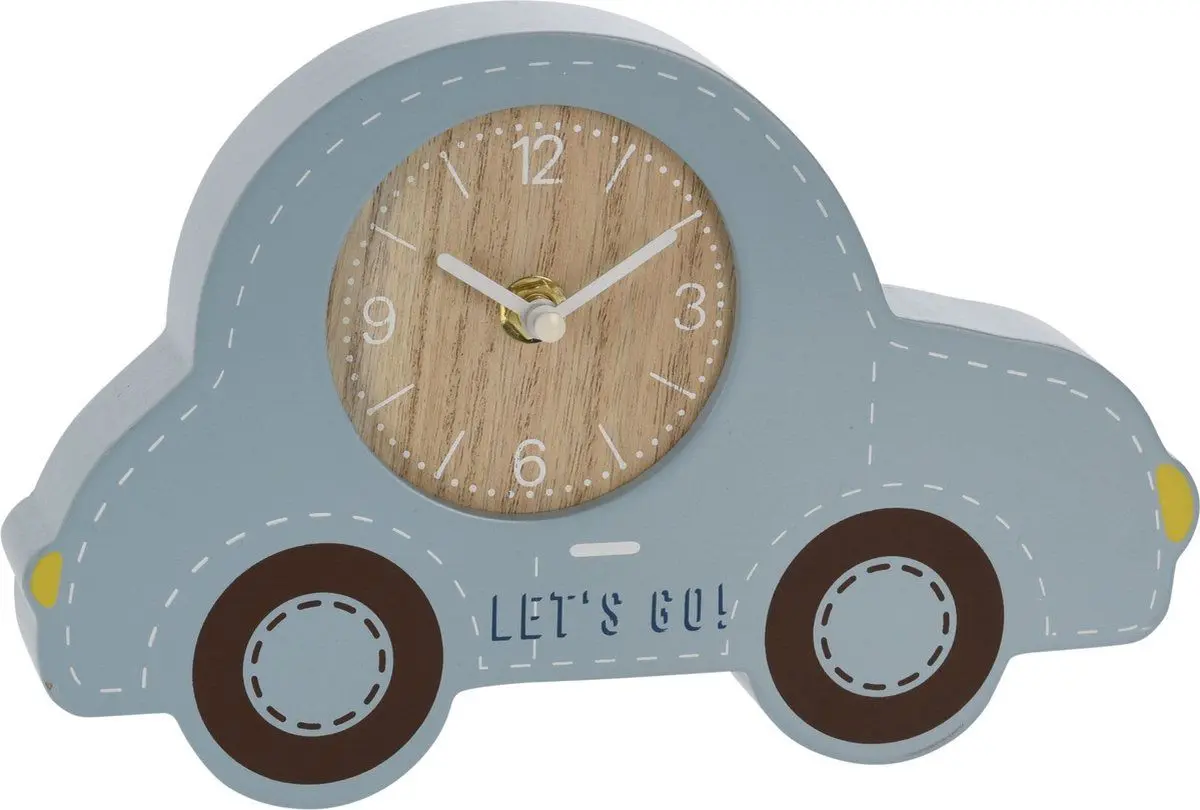Ceas Koopman Car - 3