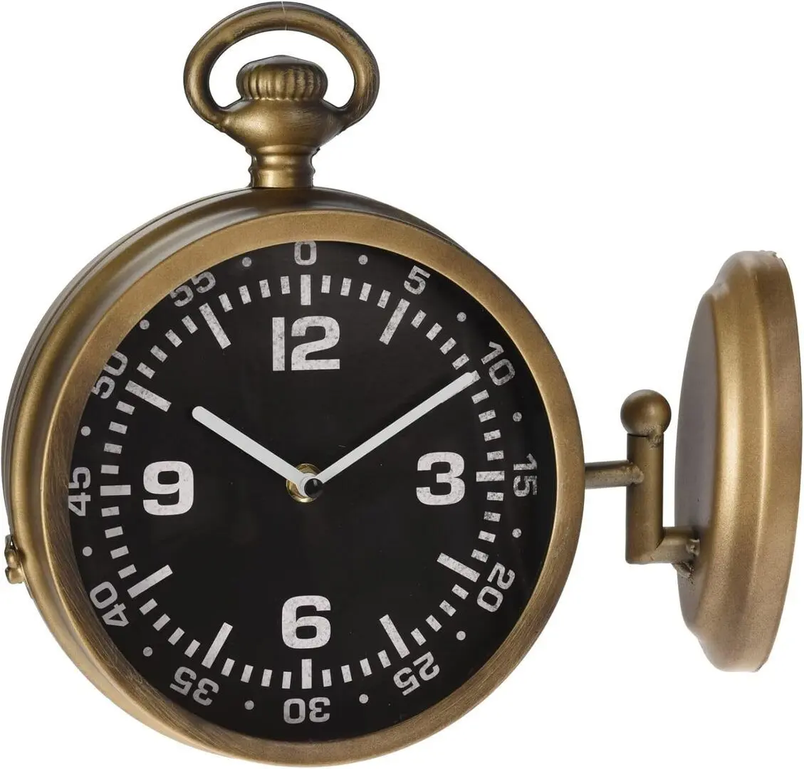 Ceas Koopman HX9900220 (Gold/Black)