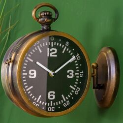 Ceas Koopman HX9900220 (Gold/Black) Thumb