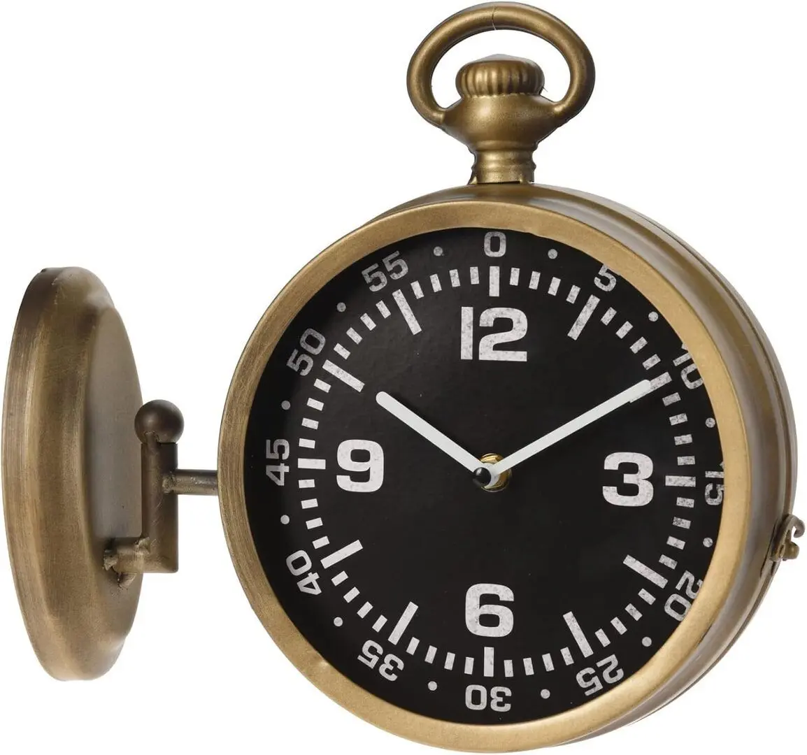 Ceas Koopman HX9900220 (Gold/Black)