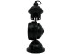 Часы Koopman Lamp (Black)