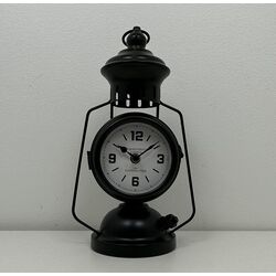 Часы Koopman Lamp (Black) Thumb