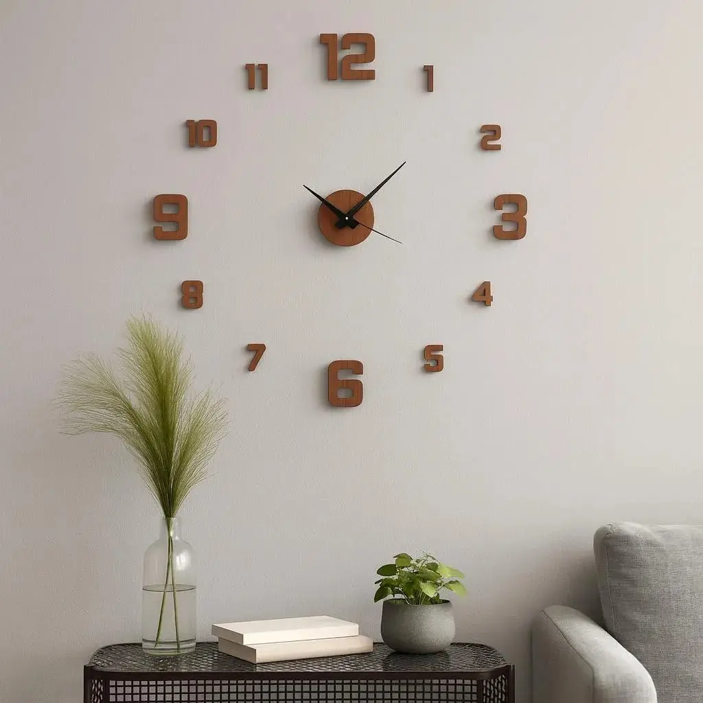 Ceas de perete Koopman 08683 - 2