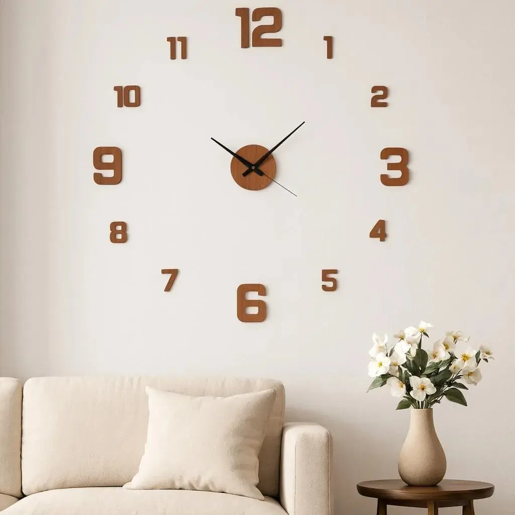 Ceas de perete Koopman 08683 - 3
