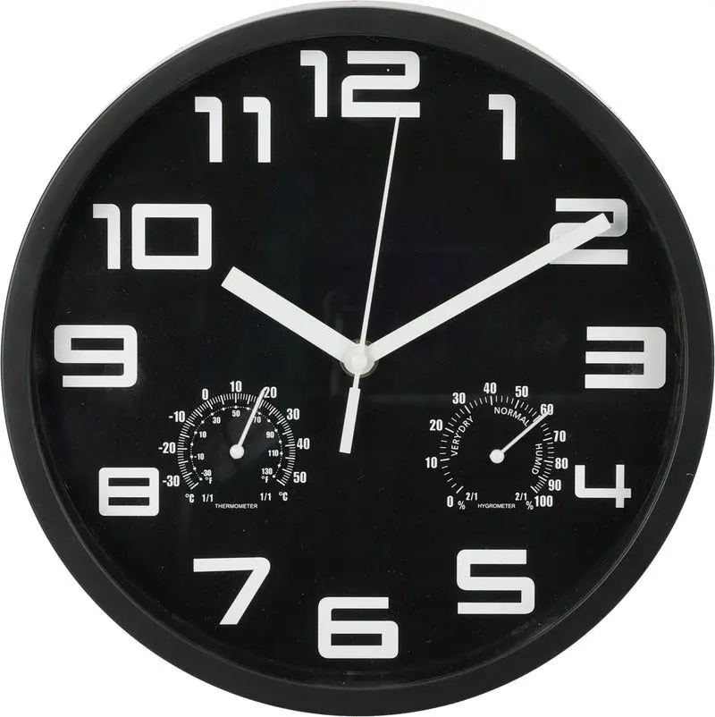 Часы настенные Koopman 50958 - 2