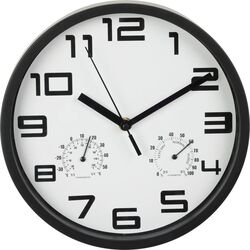 Ceas de perete Koopman 50958