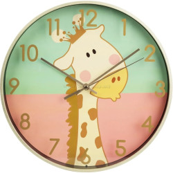 Ceas de perete Koopman Animals 08669
