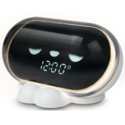 Будильник Muse M-16 KIDS (White) Thumb