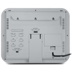 Ceas digital Muse M-090WMC (White) Thumb