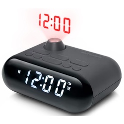 Ceas cu radio Muse M-179 P (Black) Thumb