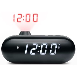 Ceas cu radio Muse M-179 P (Black)