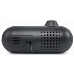 Ceas cu radio Muse M-179 P (Black) Thumb