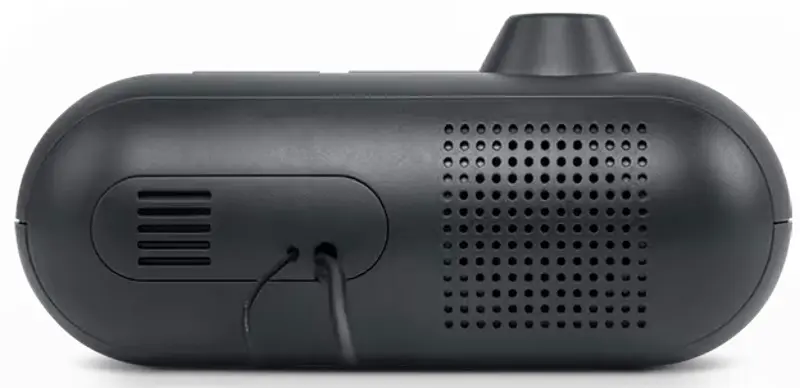 Ceas cu radio Muse M-179 P (Black)