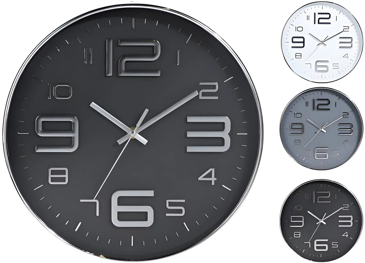 Ceas de perete 24710