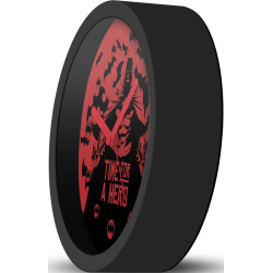 Ceas de perete Pyramid Batman GP85890 (Black) Thumb