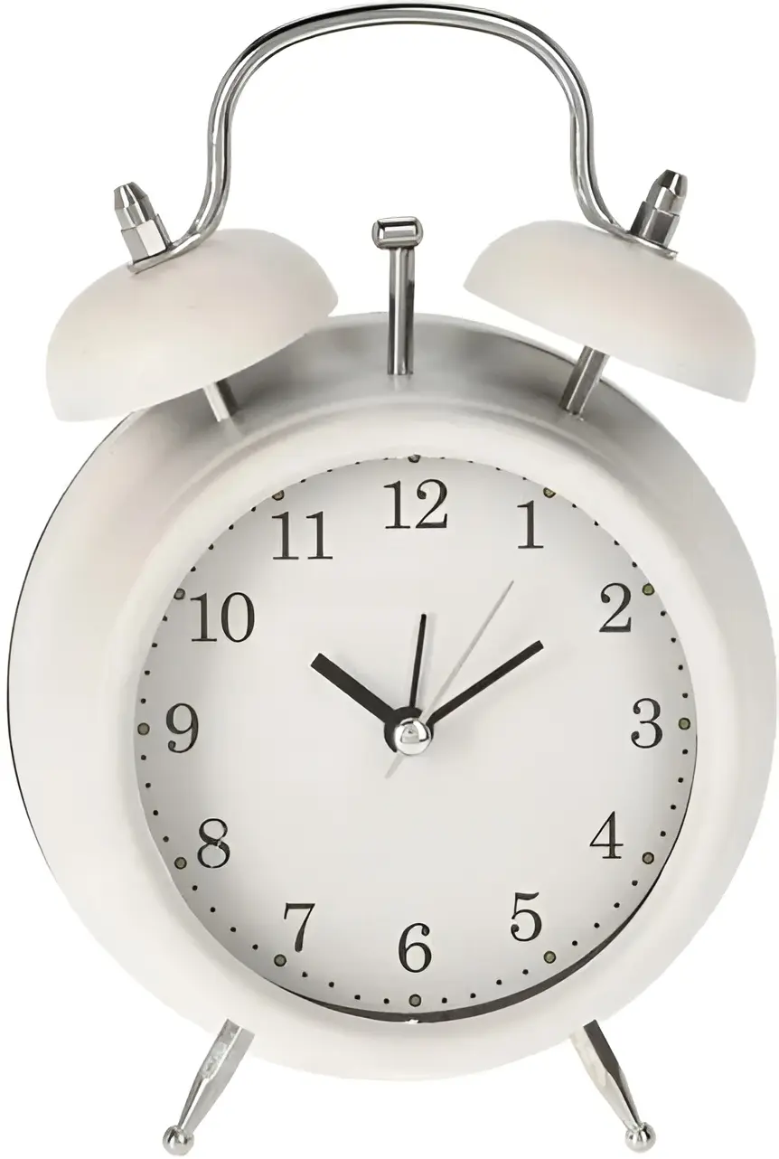 Ceas cu alarma Segnale 49414 - 2