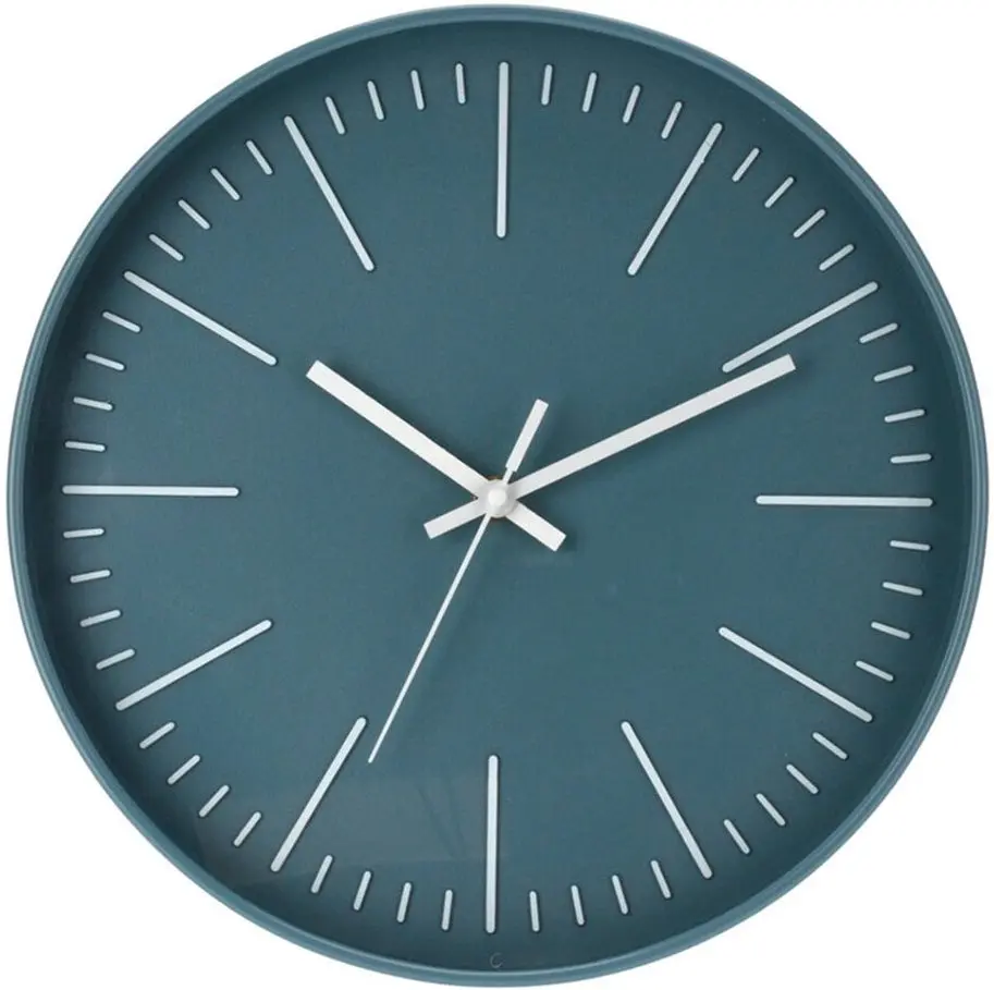 Ceas de perete Segnale 26431 (Blue)