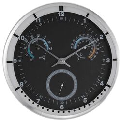 Ceas de perete Segnale 16982 30.5cm Thumb