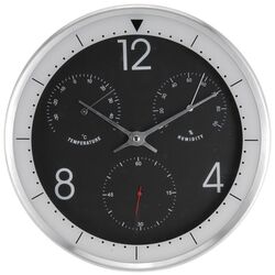 Ceas de perete Segnale 16982 30.5cm Thumb