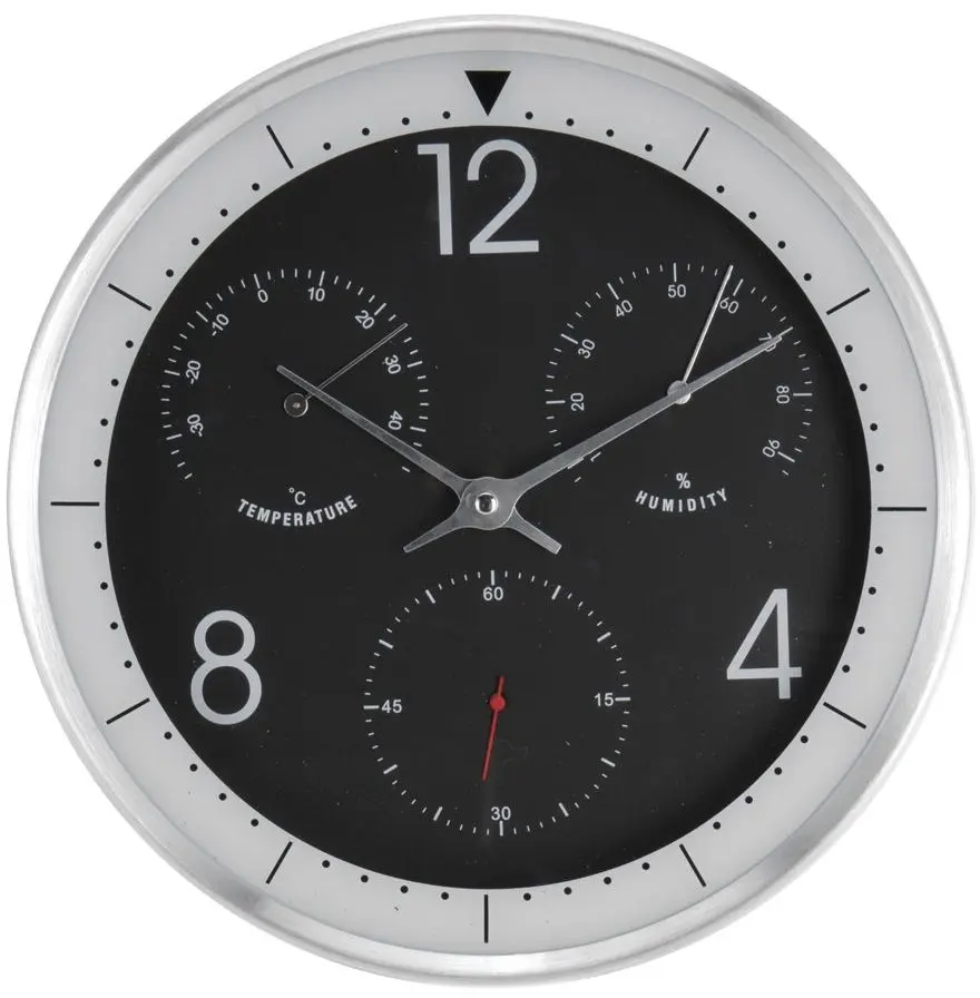 Ceas de perete Segnale 16982 30.5cm