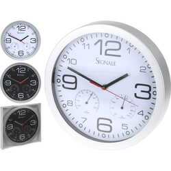 Ceas de perete Segnale 16982 30.5cm Thumb