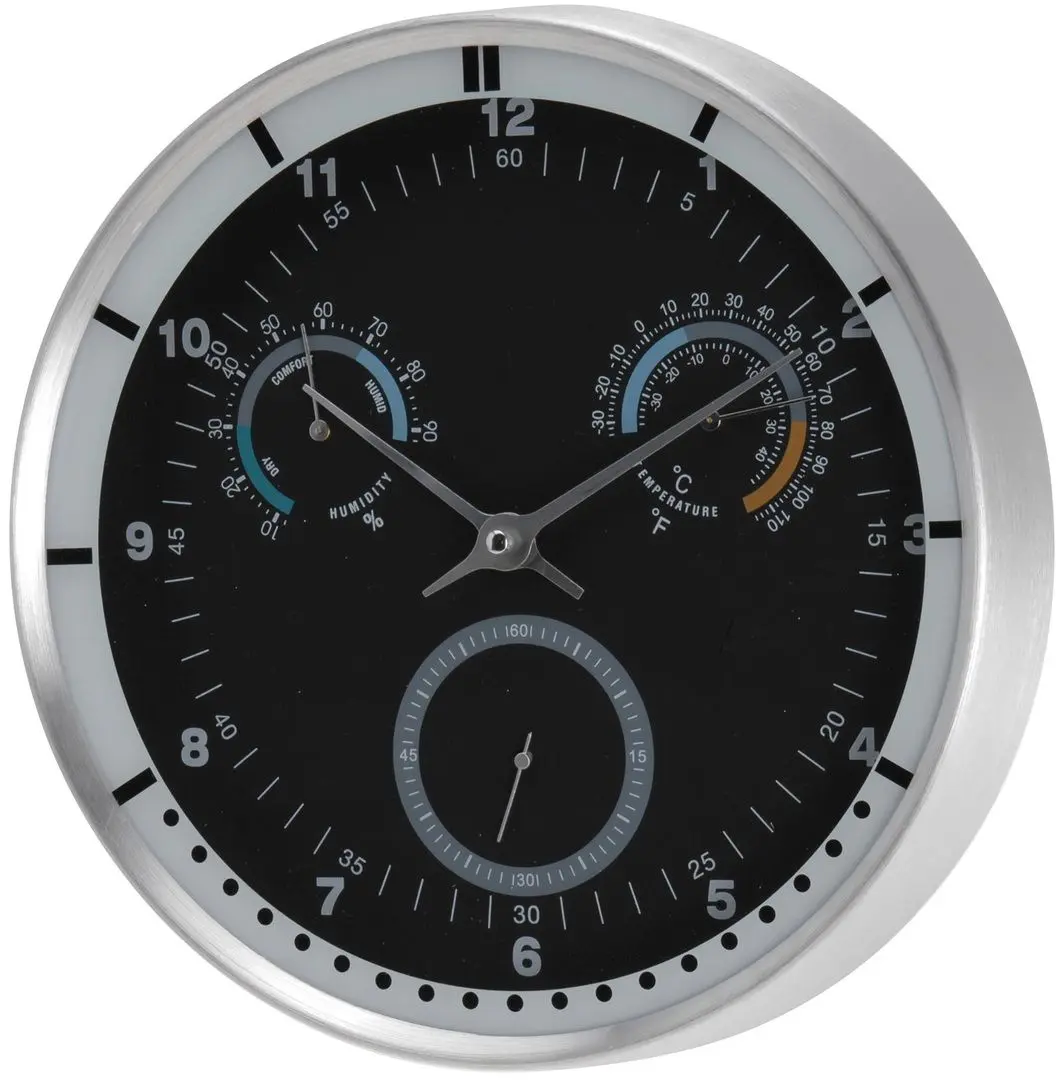 Ceas de perete Segnale 16982 30.5cm