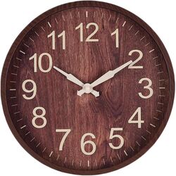 Ceas de perete Segnale 27875 30cm (Woody)