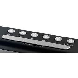 Часы Sencor SDC 4400 (Black/Silver) Thumb