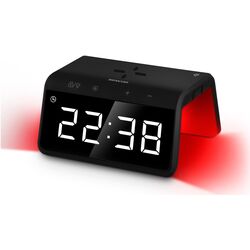 Ceas de masa Sencor SDC7900Qi (Black) Thumb