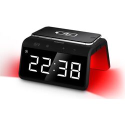 Ceas de masa Sencor SDC7900Qi (Black) Thumb