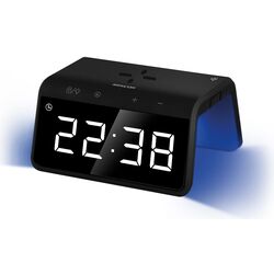 Ceas de masa Sencor SDC7900Qi (Black) Thumb