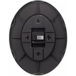 Часы настенные Versa 50956 (White/Gold) Thumb