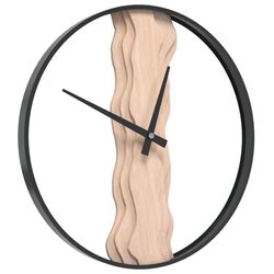 Часы настенные VidaXL 4008397 (Brown) Thumb