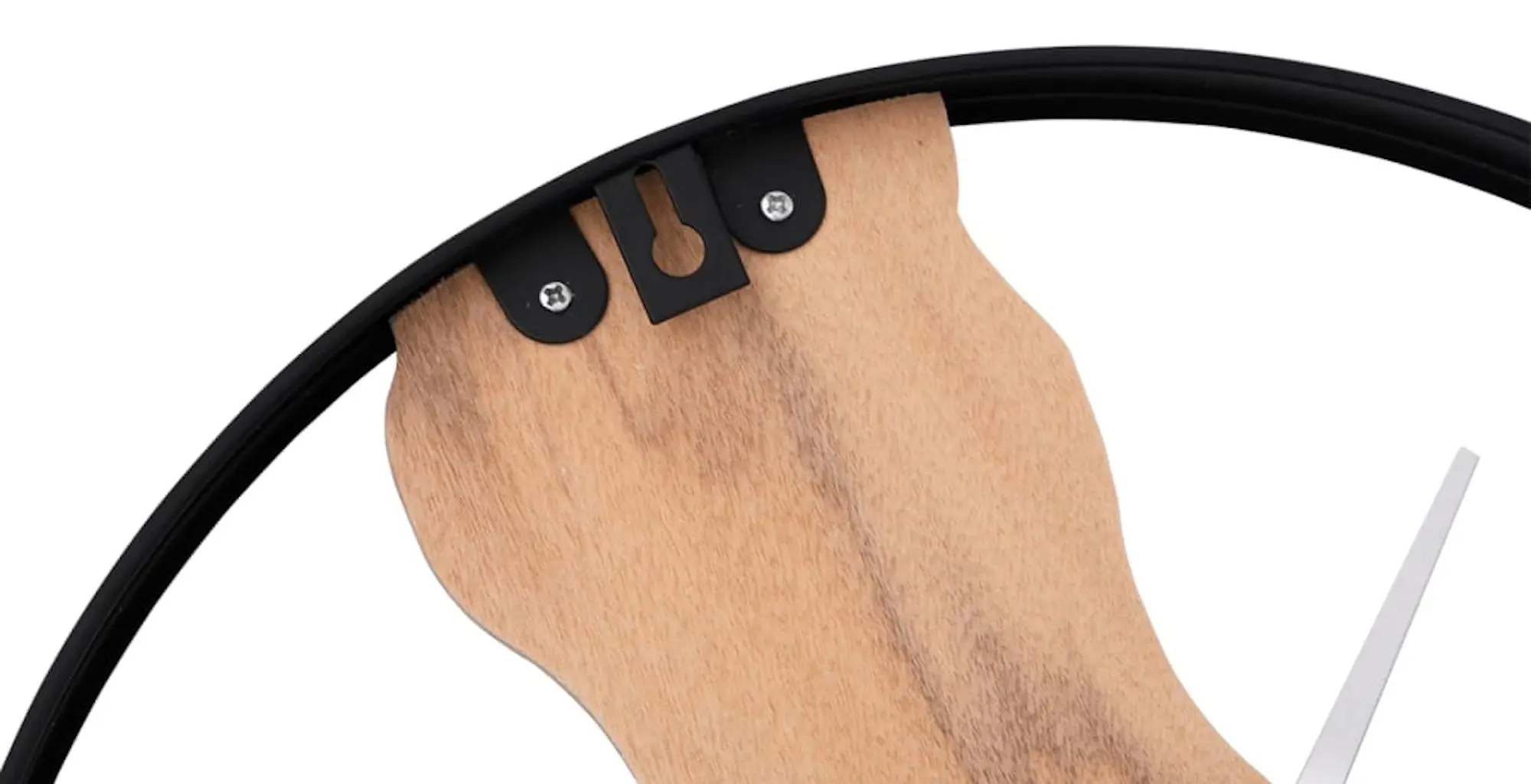 Часы настенные VidaXL 4008397 (Brown)