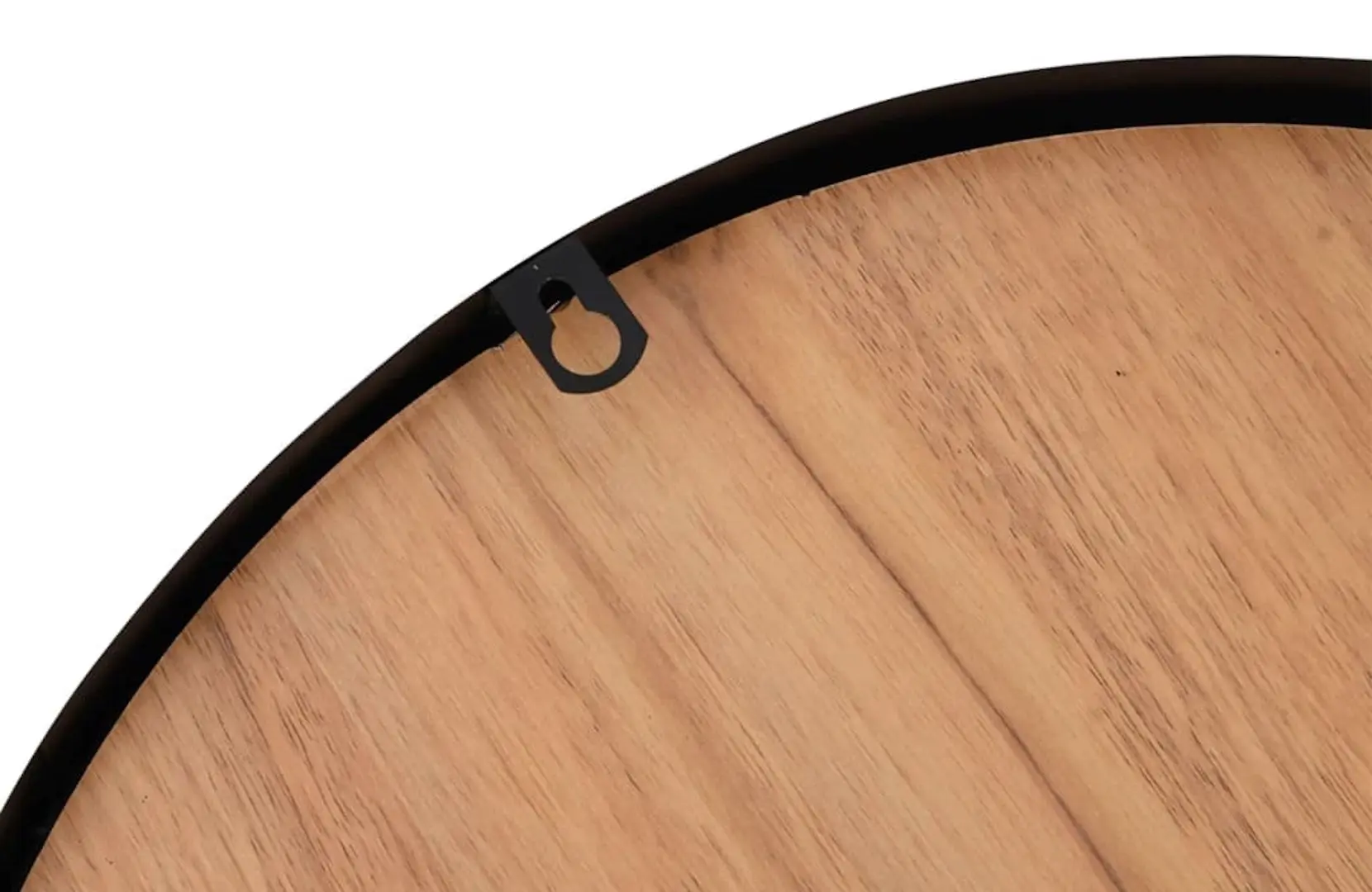 Ceas de perete VidaXL 4008398 (Brown)