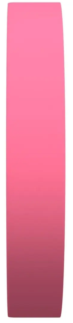 Ceas de perete VidaXL 4008399 (Pink)